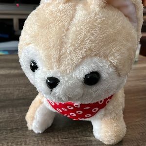 Amuse Shiba Plush Toy